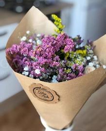 Bouquet  Flowers