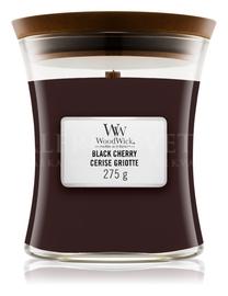 Candle Woodwick® Medium Jar Spiced Blaskberry