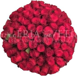 Bonbon Bouquet