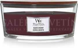 Candle Woodwick® Hearthwick Black Cherry