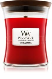 Candle Woodwick®  small Pomegranate