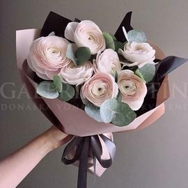 Bouquet Glamour