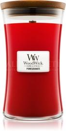 Candle Woodwick® Big jar Pomegranate (duplicate)