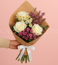 Bouquet Garden dream