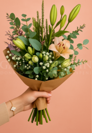 Bouquet Fame
