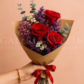 Bouquet Dream of Love