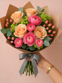 Bouquet Famous