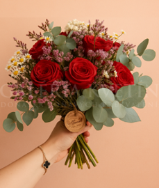 Bouquet Classy