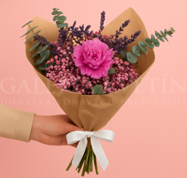 Bouquet Child´s Wish