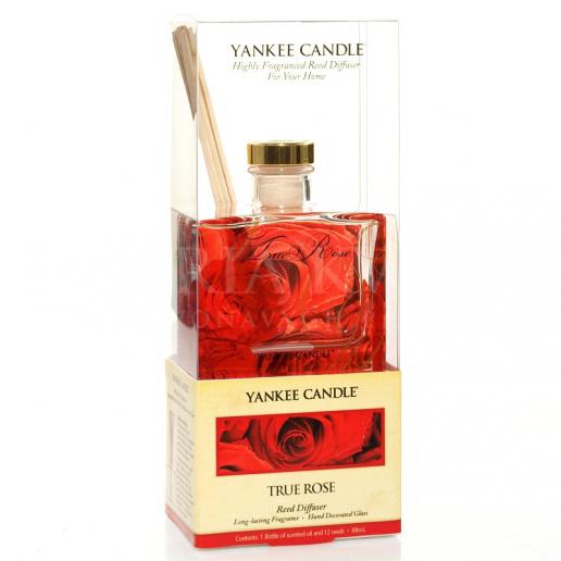 True Rose - diffuser