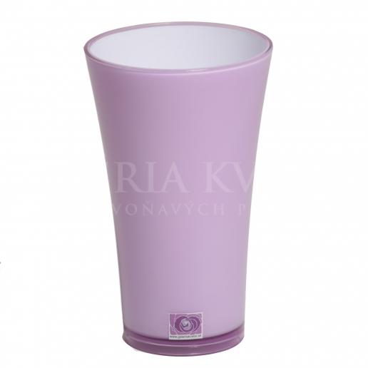 Flower Vase Lila