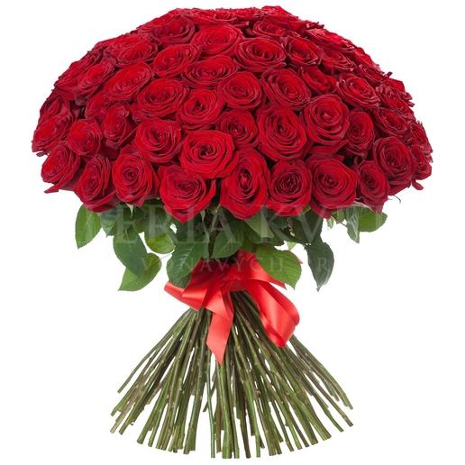 Royal Bouquet 101 roses ❤