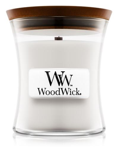 Candle Woodwick® Small Jar Warm Wool