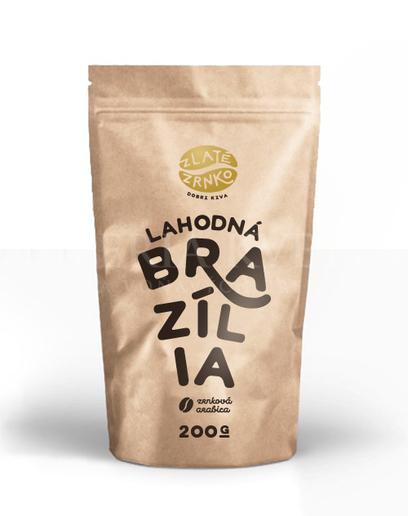 Coffee Gold Grain - Brazil