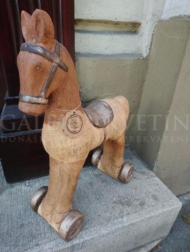 Decoration Horse