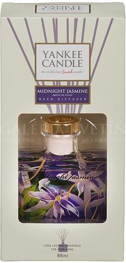 Yankee Candle Aróma difuzér Midnight Jasmine