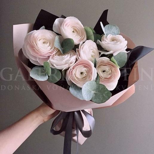 Bouquet Glamour