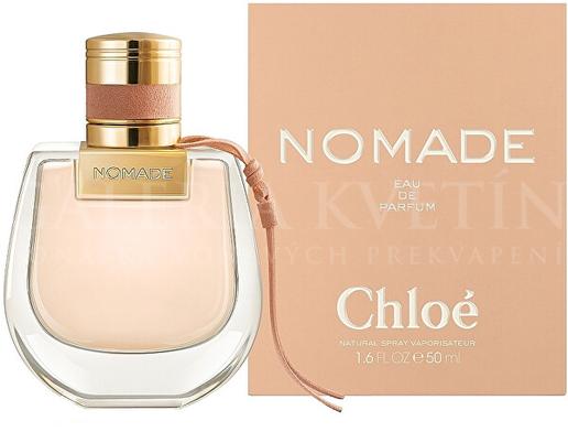 CHLOÉ NOMADE