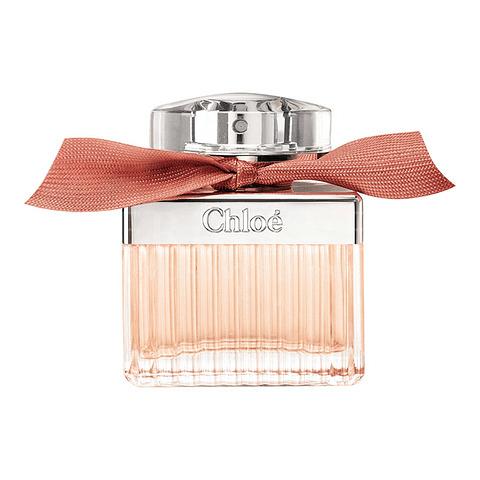 CHLOÉ Rose Tangerine