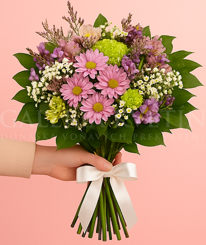Bouquet Vintage