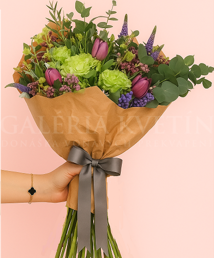 Bouquet Fleur