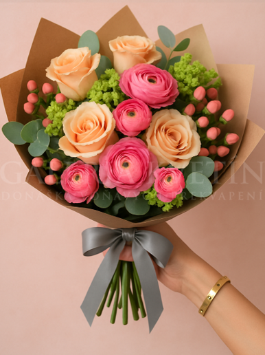 Bouquet Famous
